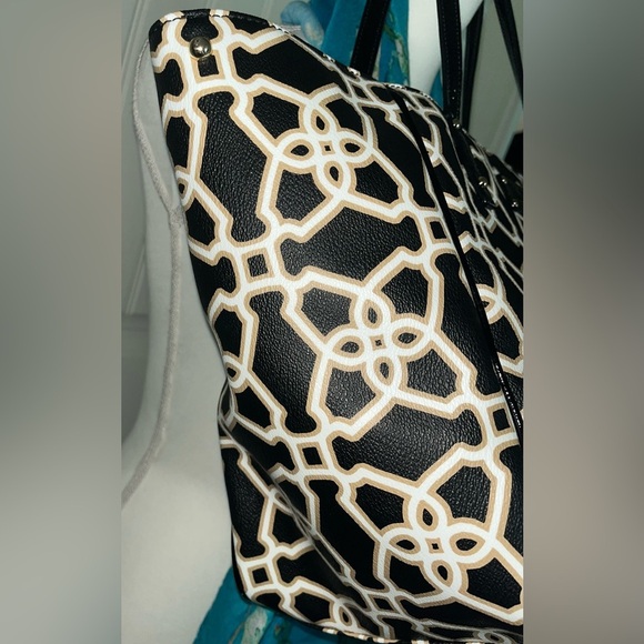 Kate Spade New York Moroccan Market Michelle Tote - Picture 7 of 16